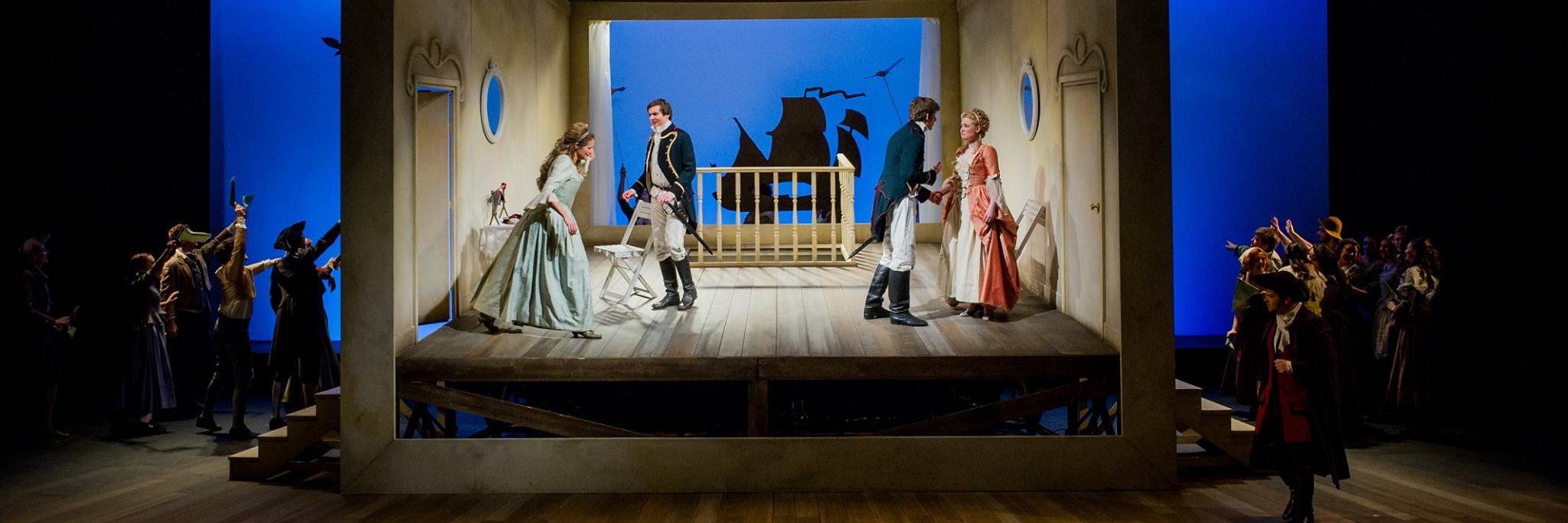 Setfree Projects Ltd banner