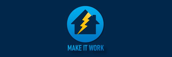 MakeItWorkTech Profile Banner
