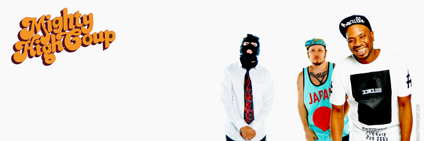 MightyHighCoup's profile banner image