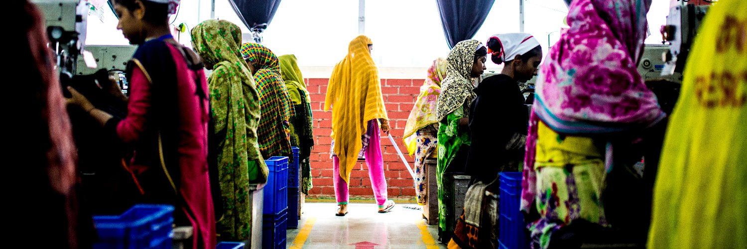 Fair Labor Association banner