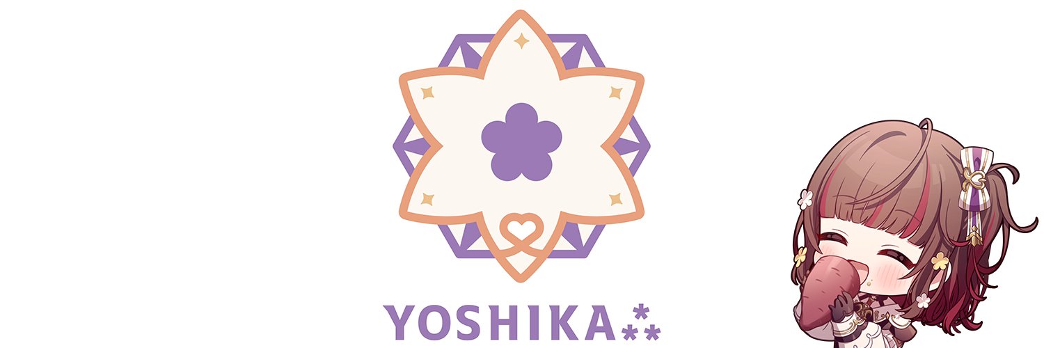 bestpika's profile banner image