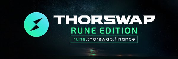 THORSwap Profile Banner