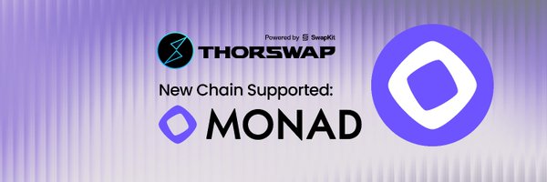 THORSwap Profile Banner