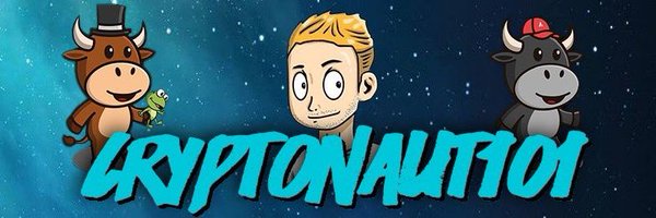 cryptonaut101 Profile Banner