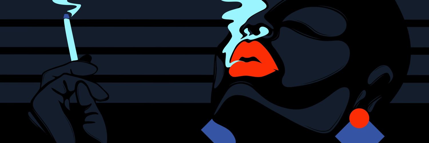 AmazonasLia's profile banner image