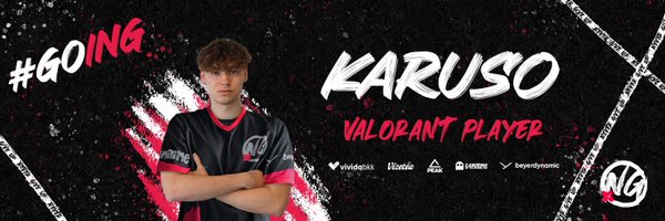 KarusoVLR Profile Banner