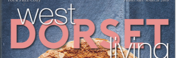 WDorsetLiving Profile Banner