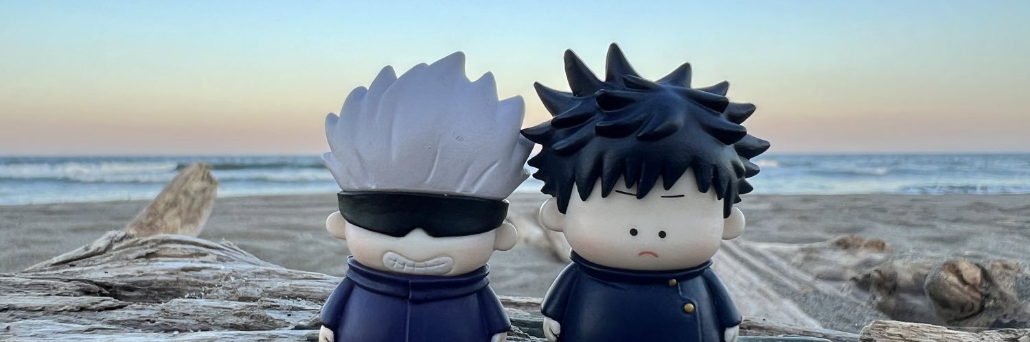-ﾈ-ｷﾞ-ﾏ-'s banner