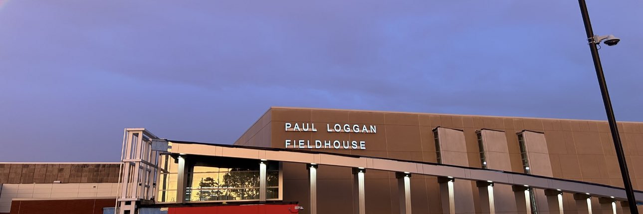 Paul Loggan Foundation banner