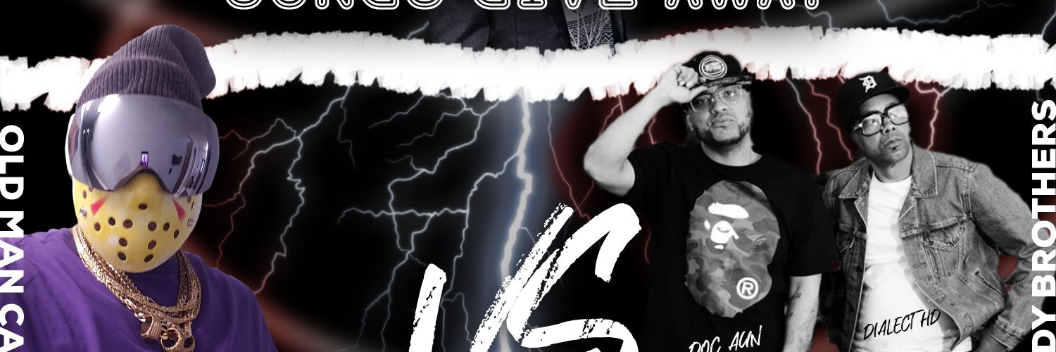 Old Man Cali banner