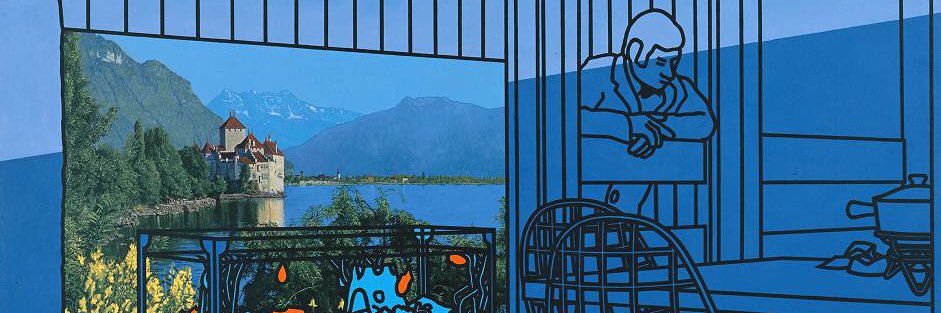 Richard Moynihan banner