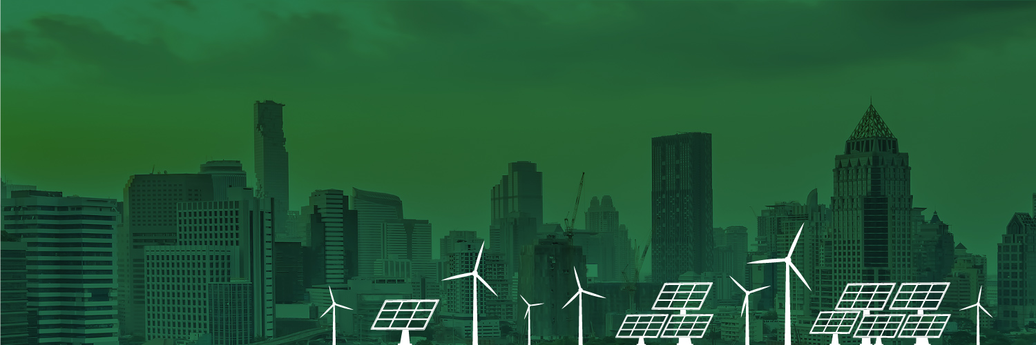 Green Central Banking banner