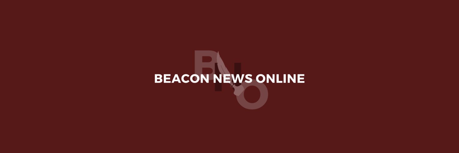 Beacon News Online (SIMULATION) banner