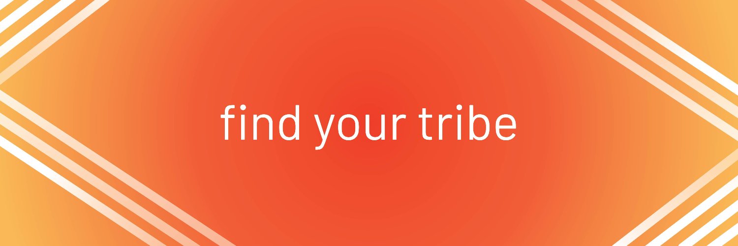 Tribe Network banner