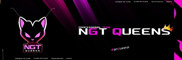 NgtQueens Profile Banner