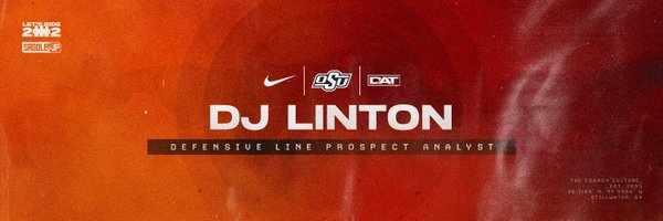 DJLinton2 Profile Banner