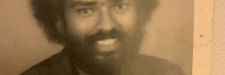 Tewelde Kidane banner