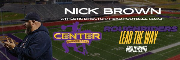 nickcbrown Profile Banner