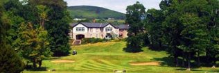 kilkeelgolfclub's profile banner image