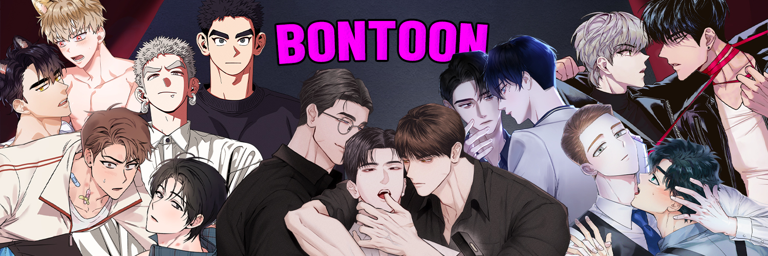 Bontoon Profile Banner