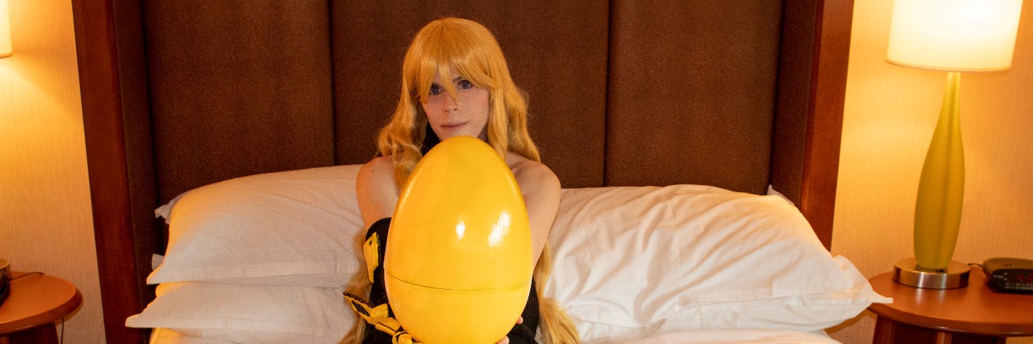 Michelle Reid banner