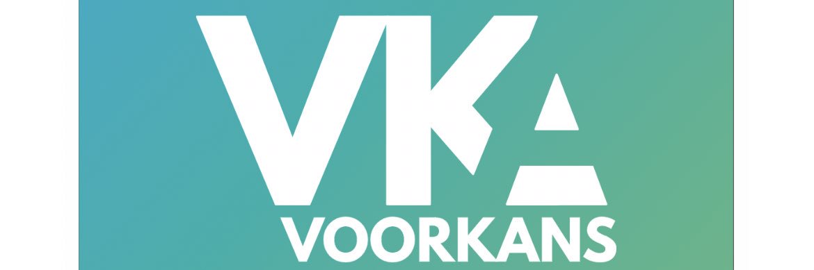 Voorkans banner