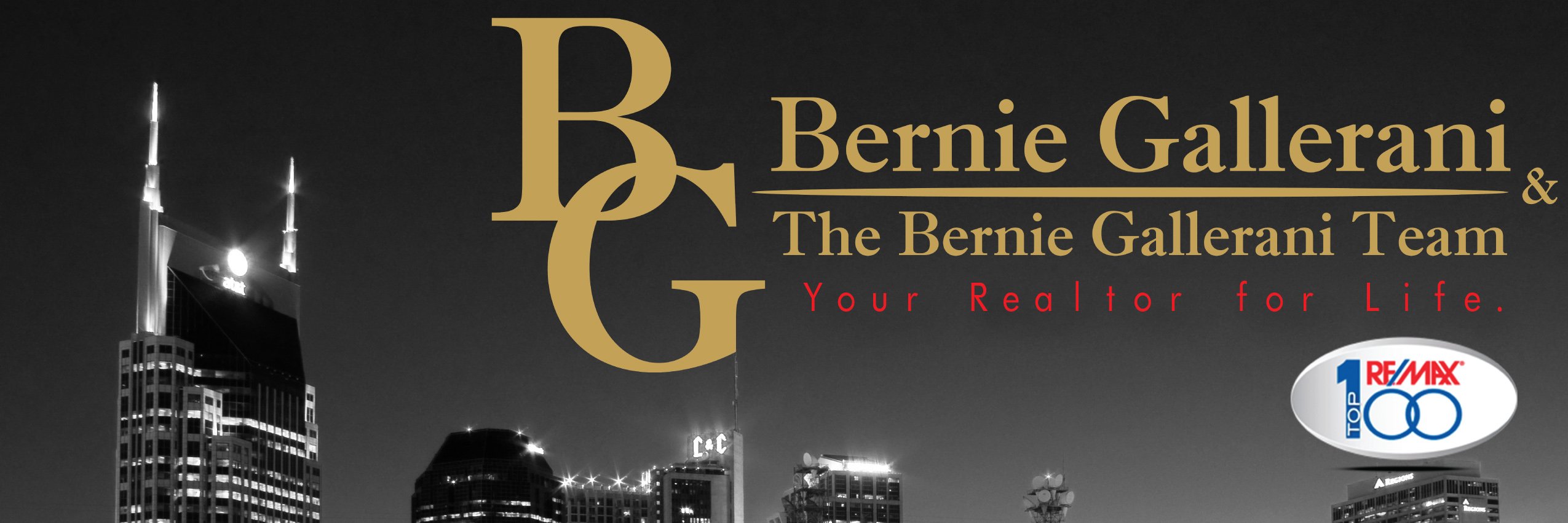 BernieGallerani's profile banner image