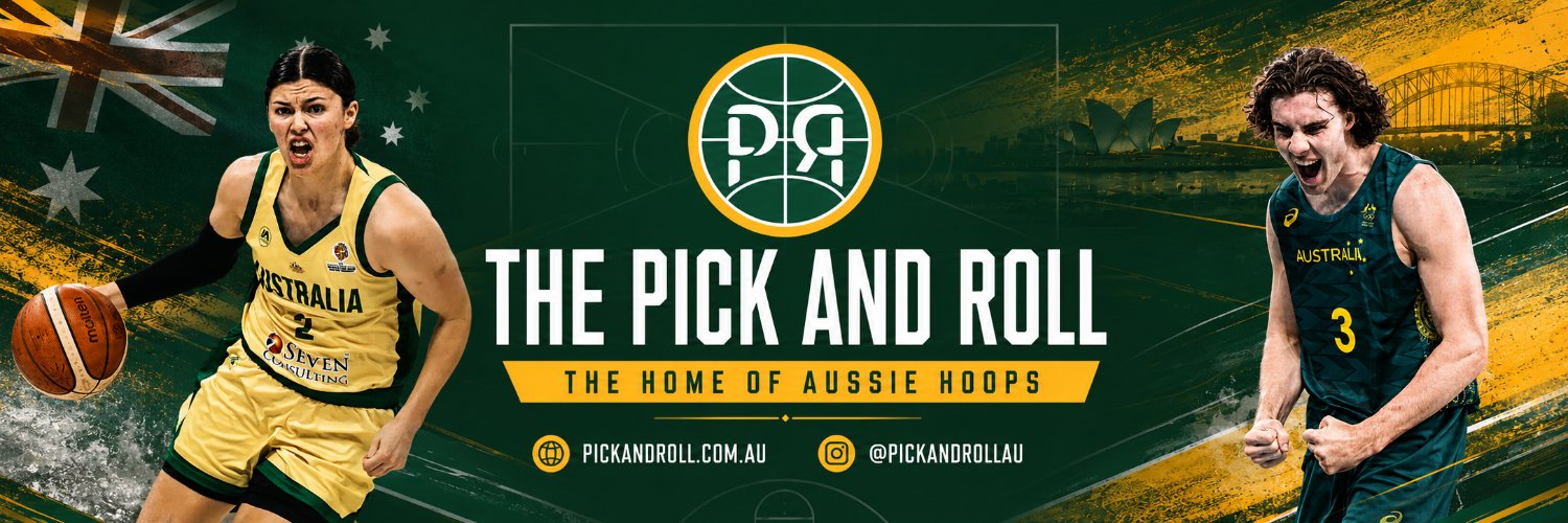 PickandRollAU's profile banner image