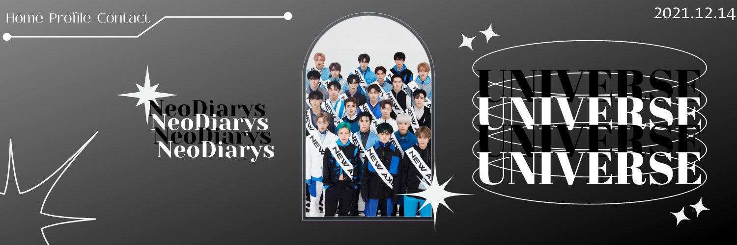 neodiarys's profile banner image