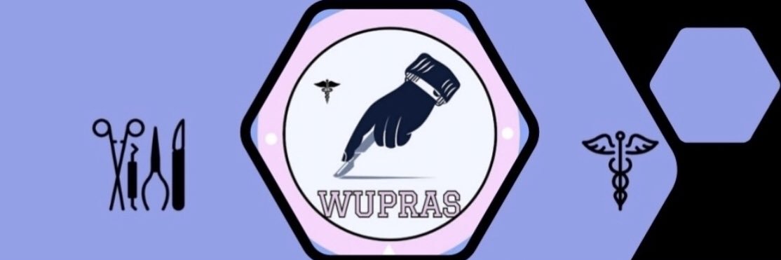 WUPRAS banner
