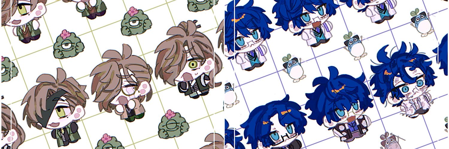 mo3desu's profile banner image