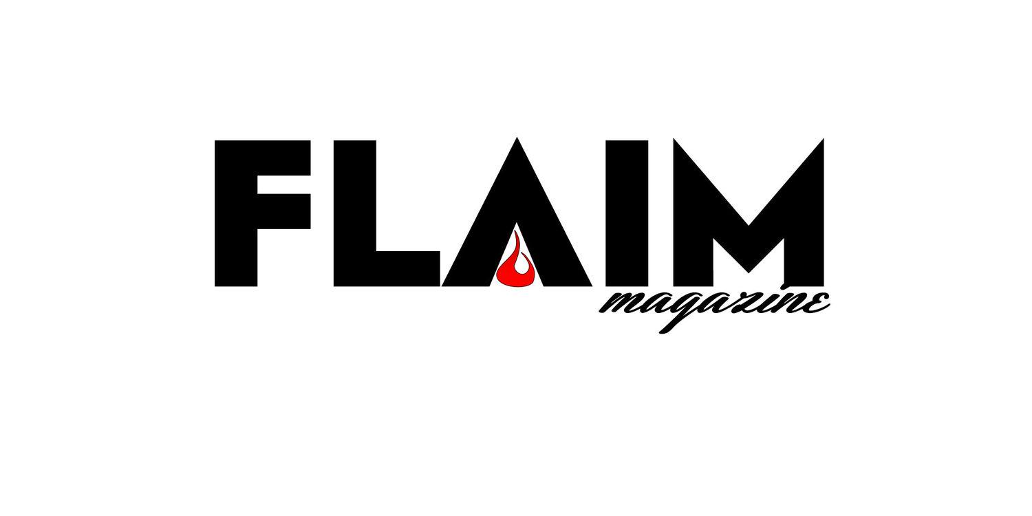 FlaimMagazine's profile banner image