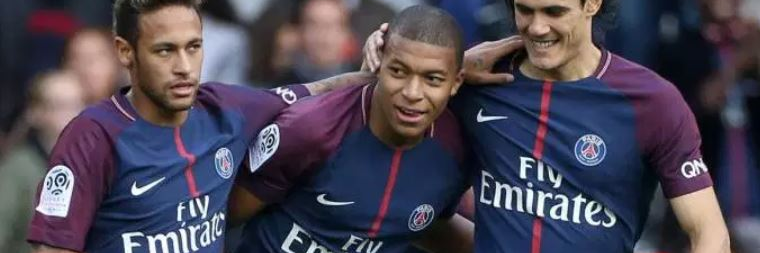 Paris_S_German's profile banner image