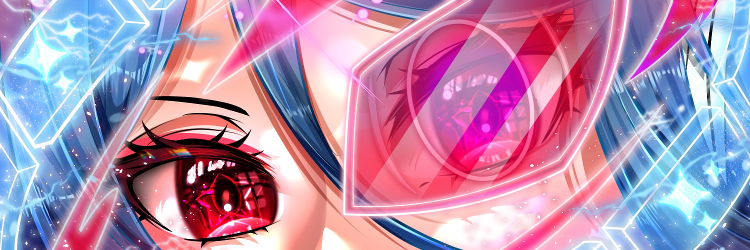 Reticula レティキュラ​🌐 VTuber Indonesia banner