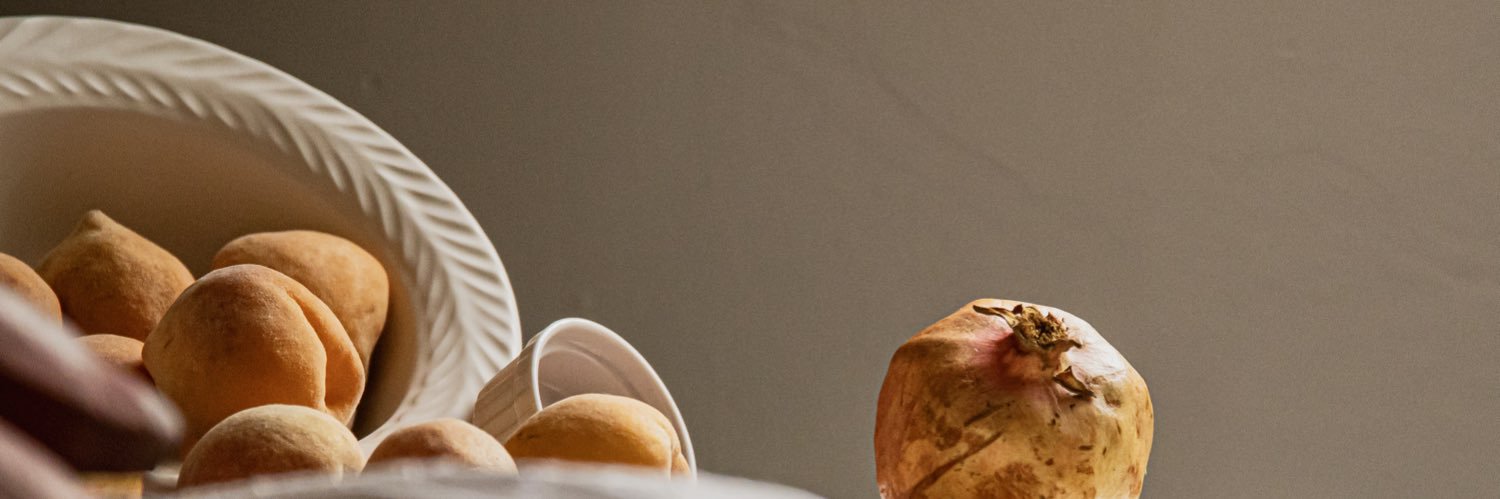 Chef Luis Ramos banner