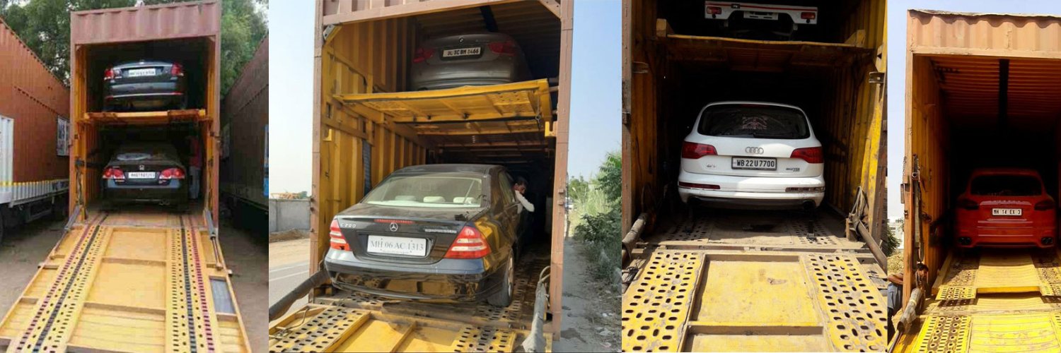 VEHICLE SHIFTING banner