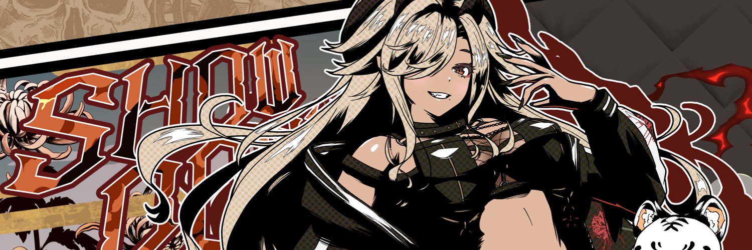 AxARIAxA@人生復帰勢 banner