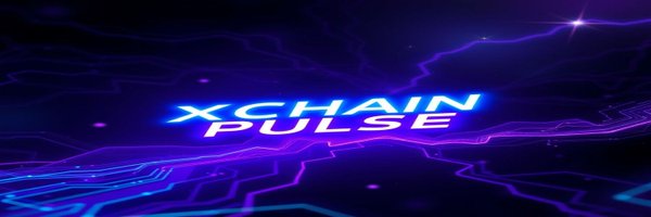 XChainPulse Profile Banner