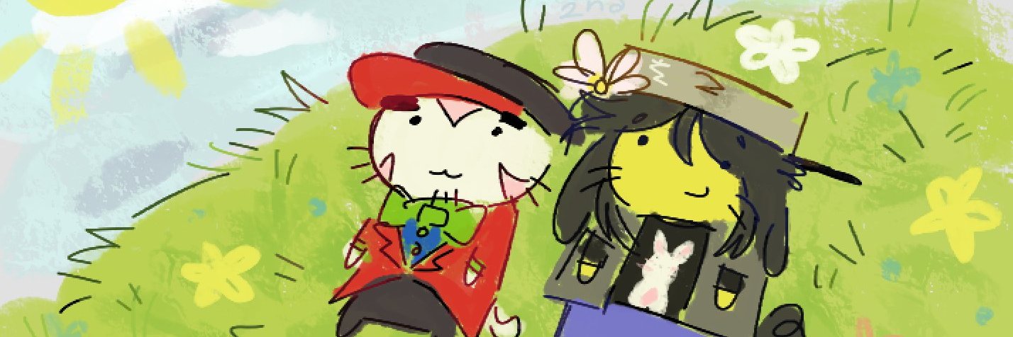 ryethewomans's profile banner image
