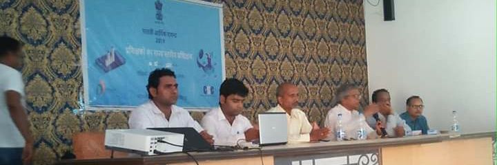 harshsinghbhu's profile banner image