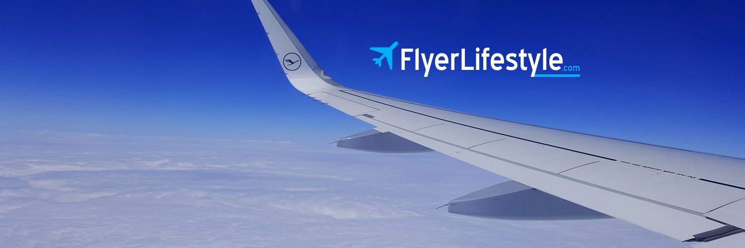 FlyerLifestyle's profile banner image