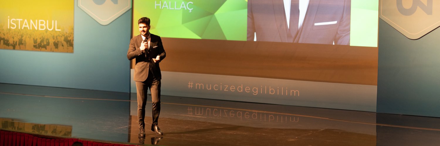 HallacYunus's profile banner image