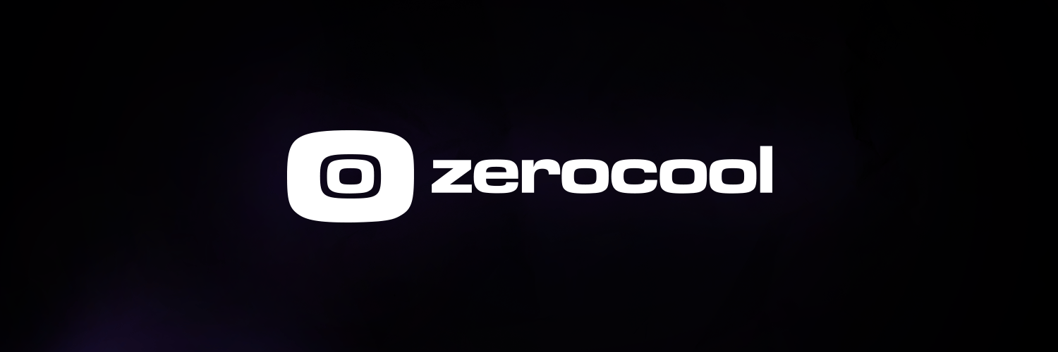 zerocoolcards Profile Banner