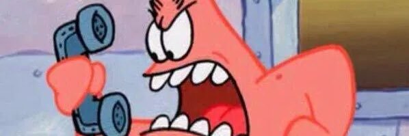 PatrickBitch7's profile banner image