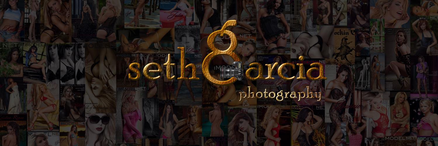 SethGarciaPhoto's profile banner image