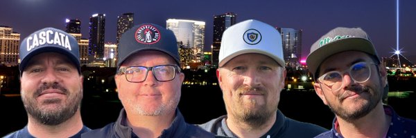 Chasing Daylight Podcast Profile Banner