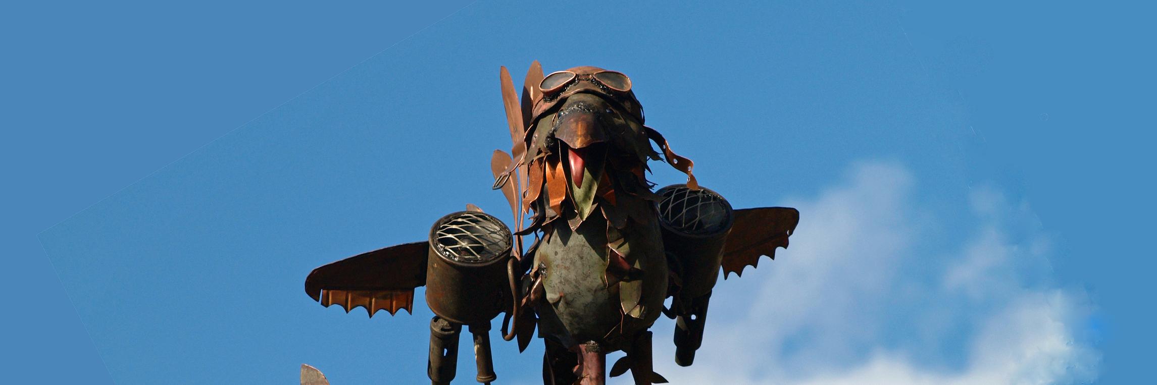 GraculusSculpt's profile banner image