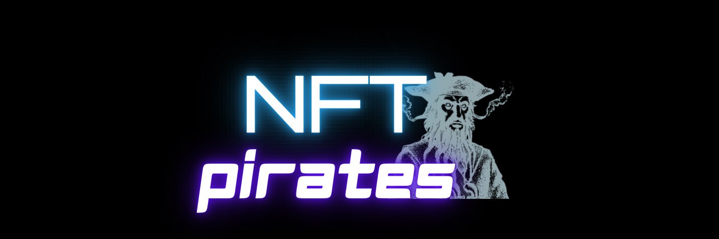NFTPirates's banner