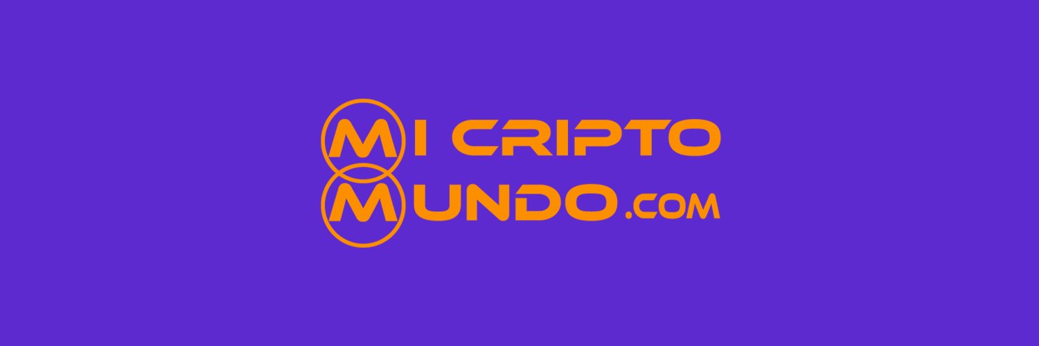mi_criptomundo's profile banner image