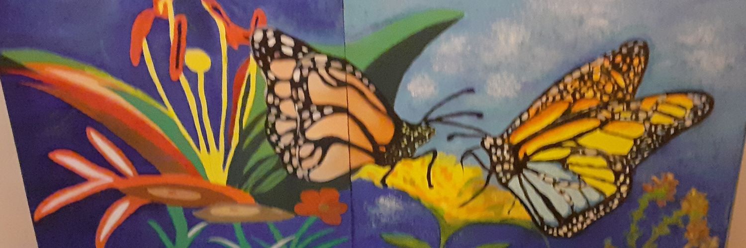 Bedford ROW Family PROJECT banner